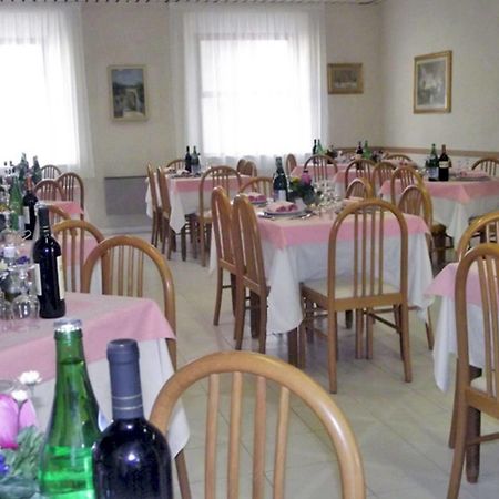 Albergo Giglio Chianciano Terme Eksteriør bilde