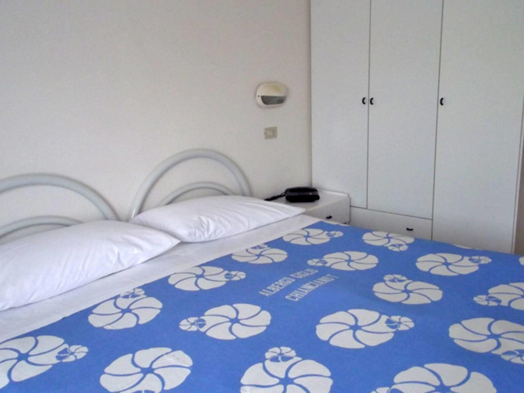 Albergo Giglio Chianciano Terme Eksteriør bilde
