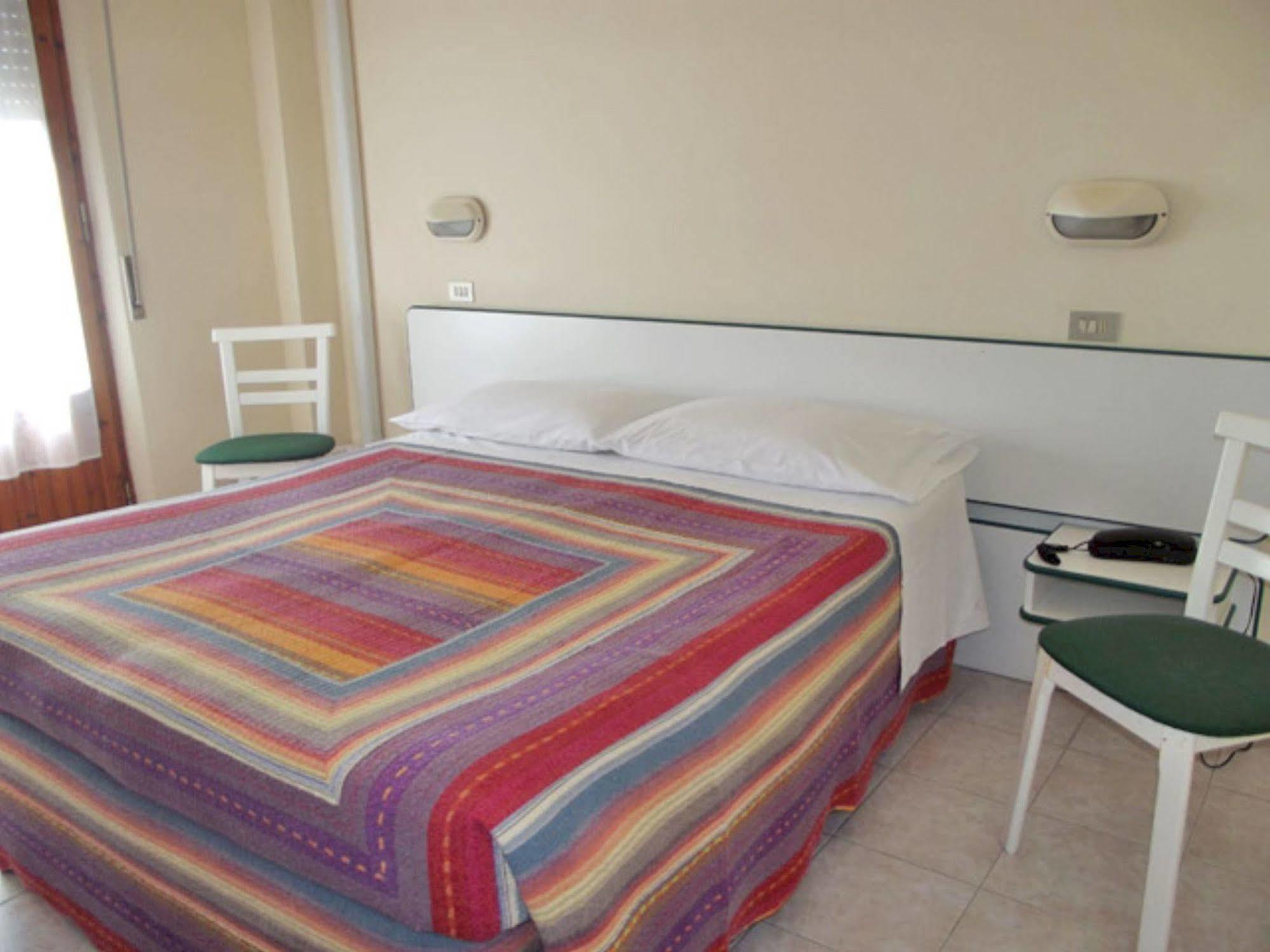 Albergo Giglio Chianciano Terme Eksteriør bilde