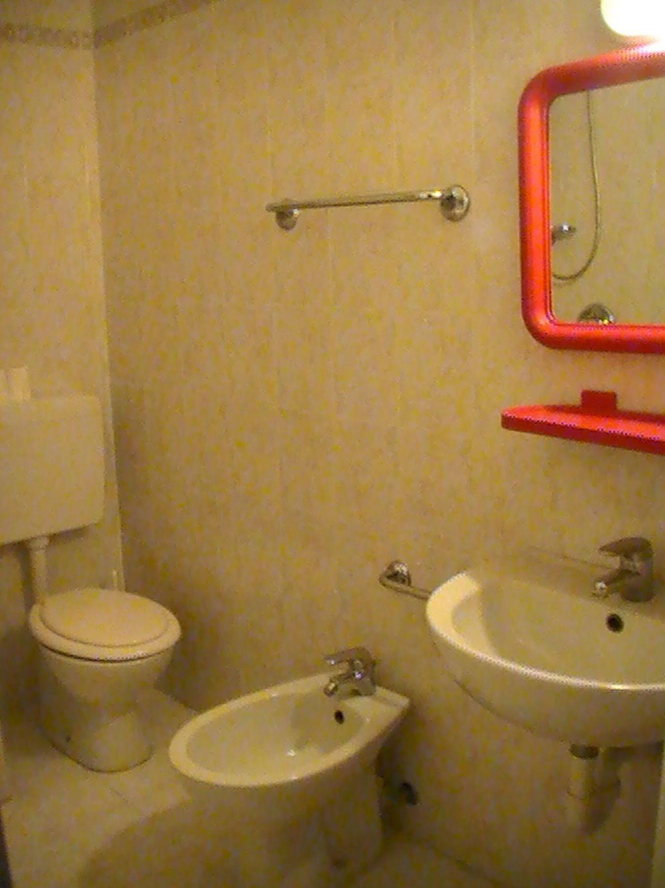 Albergo Giglio Chianciano Terme Eksteriør bilde